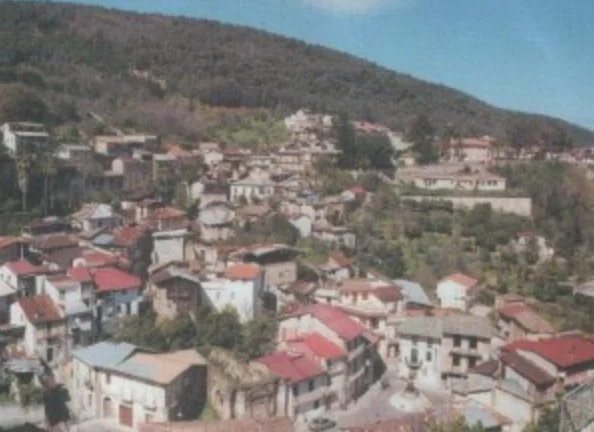 Photo of Melicuccà