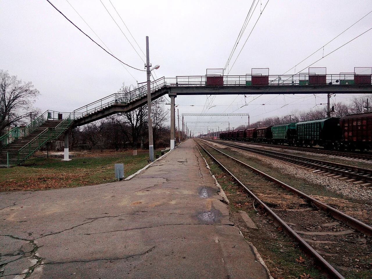 Photo of Melioratyvne