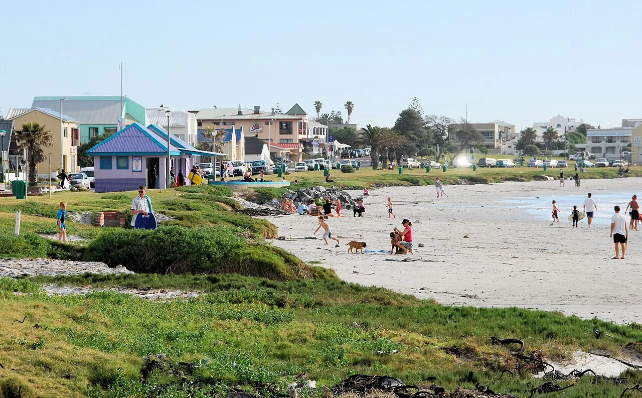 Photo of Melkbosstrand