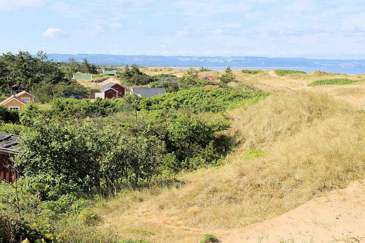 Photo of Mellbystrand