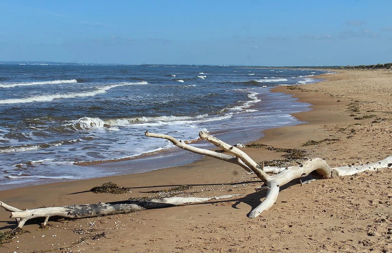 Photo of Mellbystrand