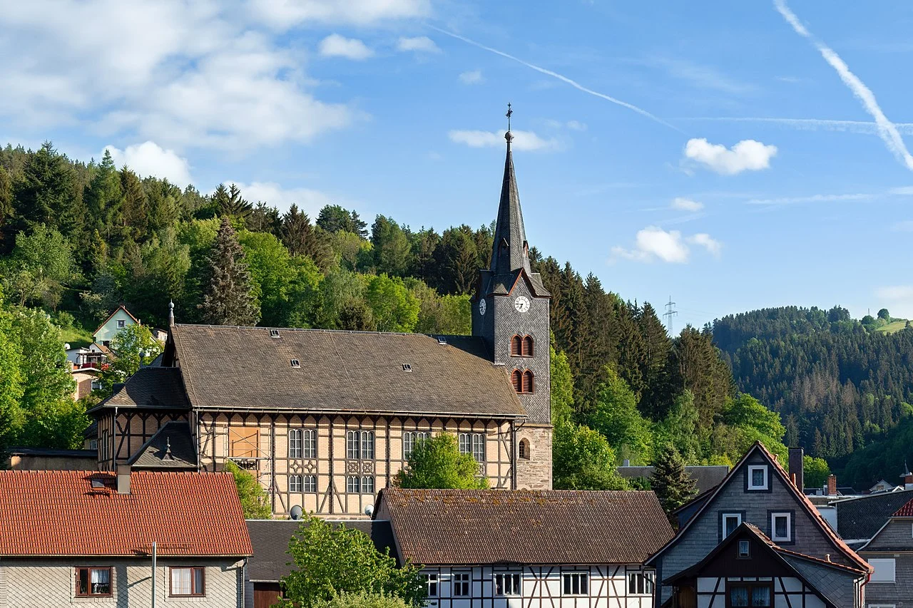 Photo of Mellenbach-Glasbach