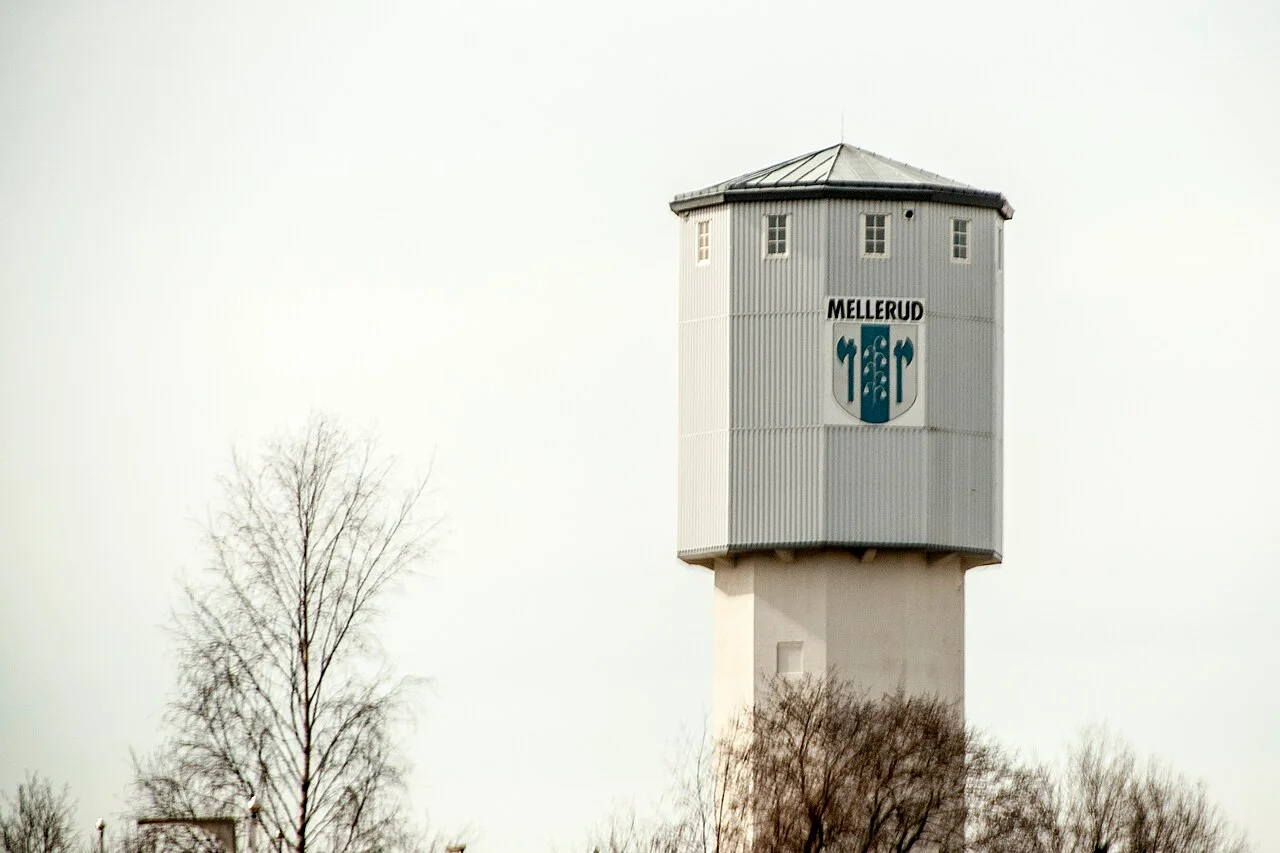 Photo of Mellerud