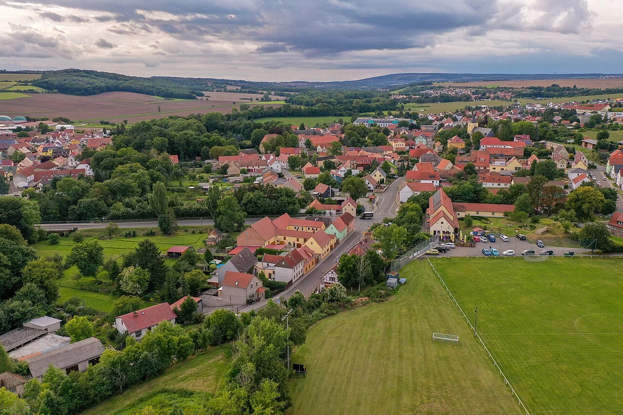 Photo of Mellingen