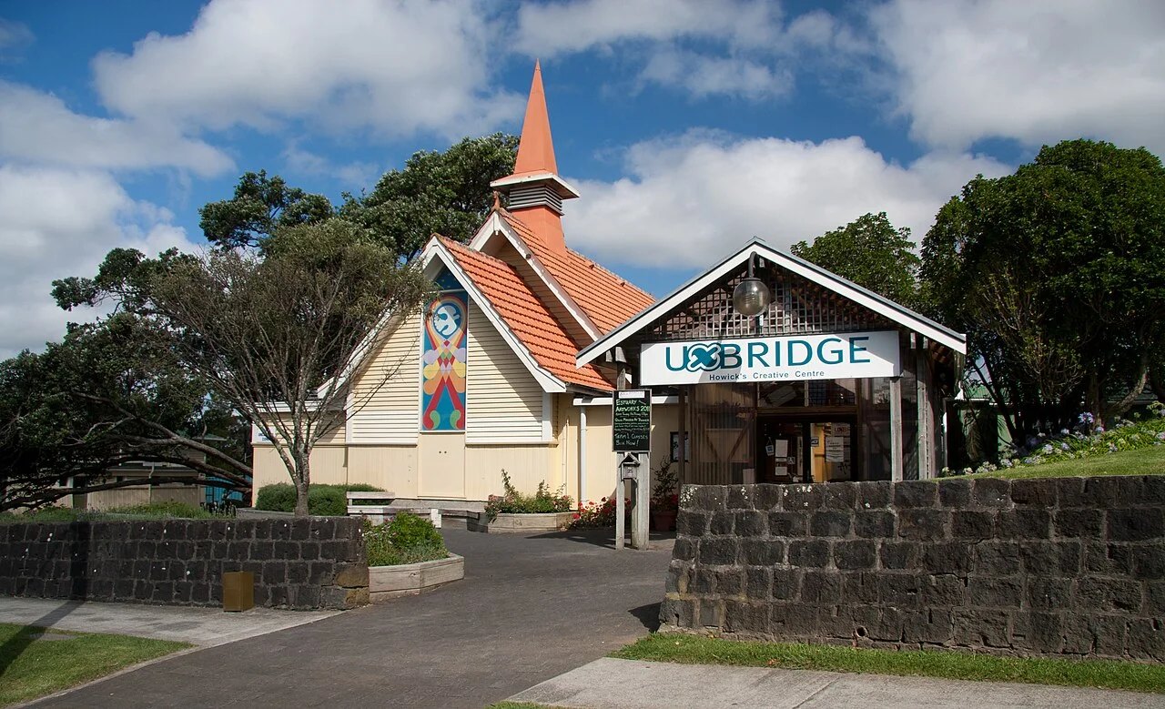 Photo of Mellons Bay