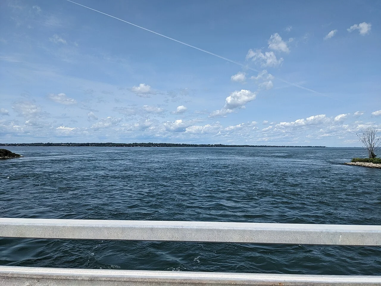 Photo of Melocheville