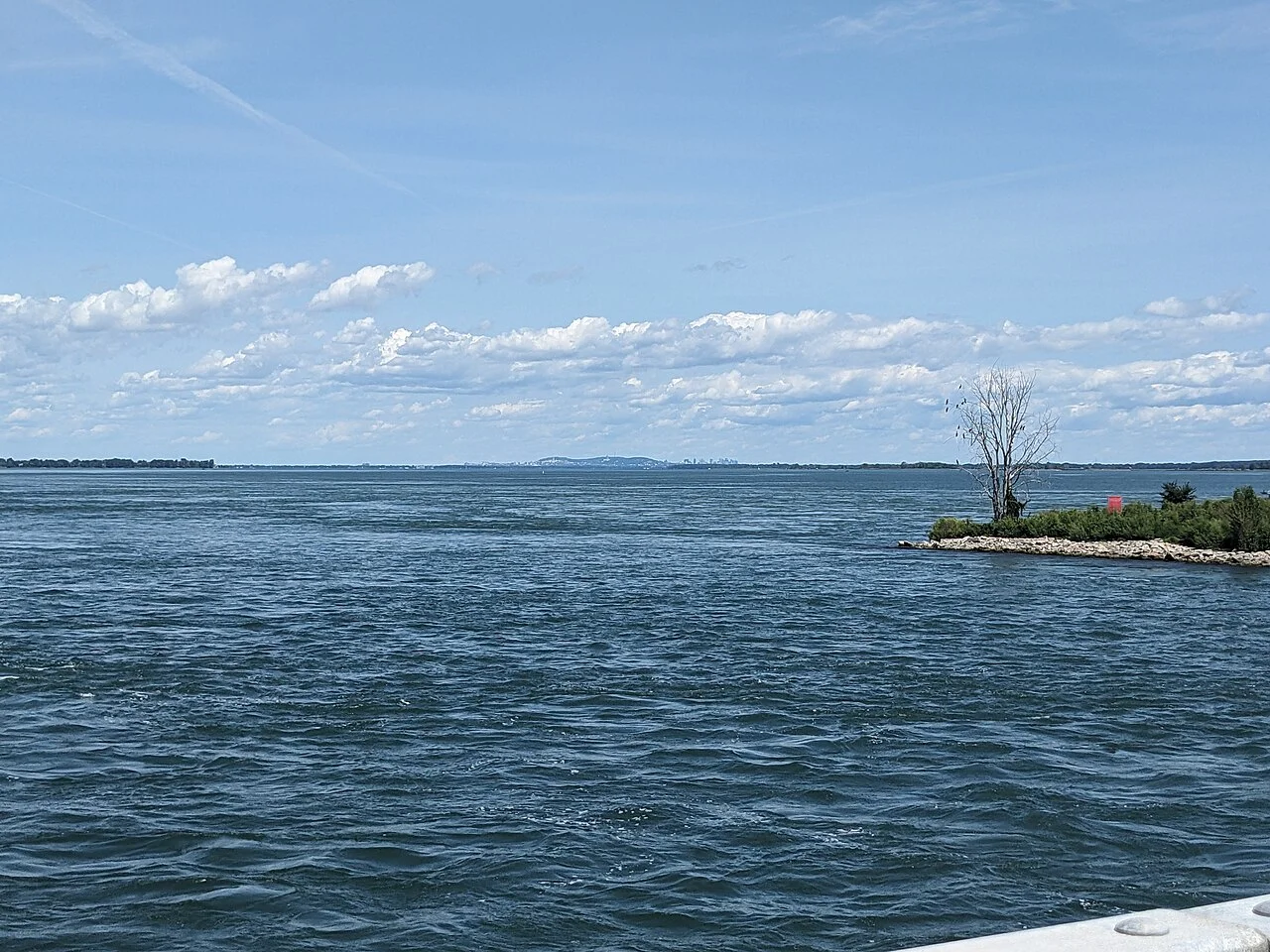 Photo of Melocheville