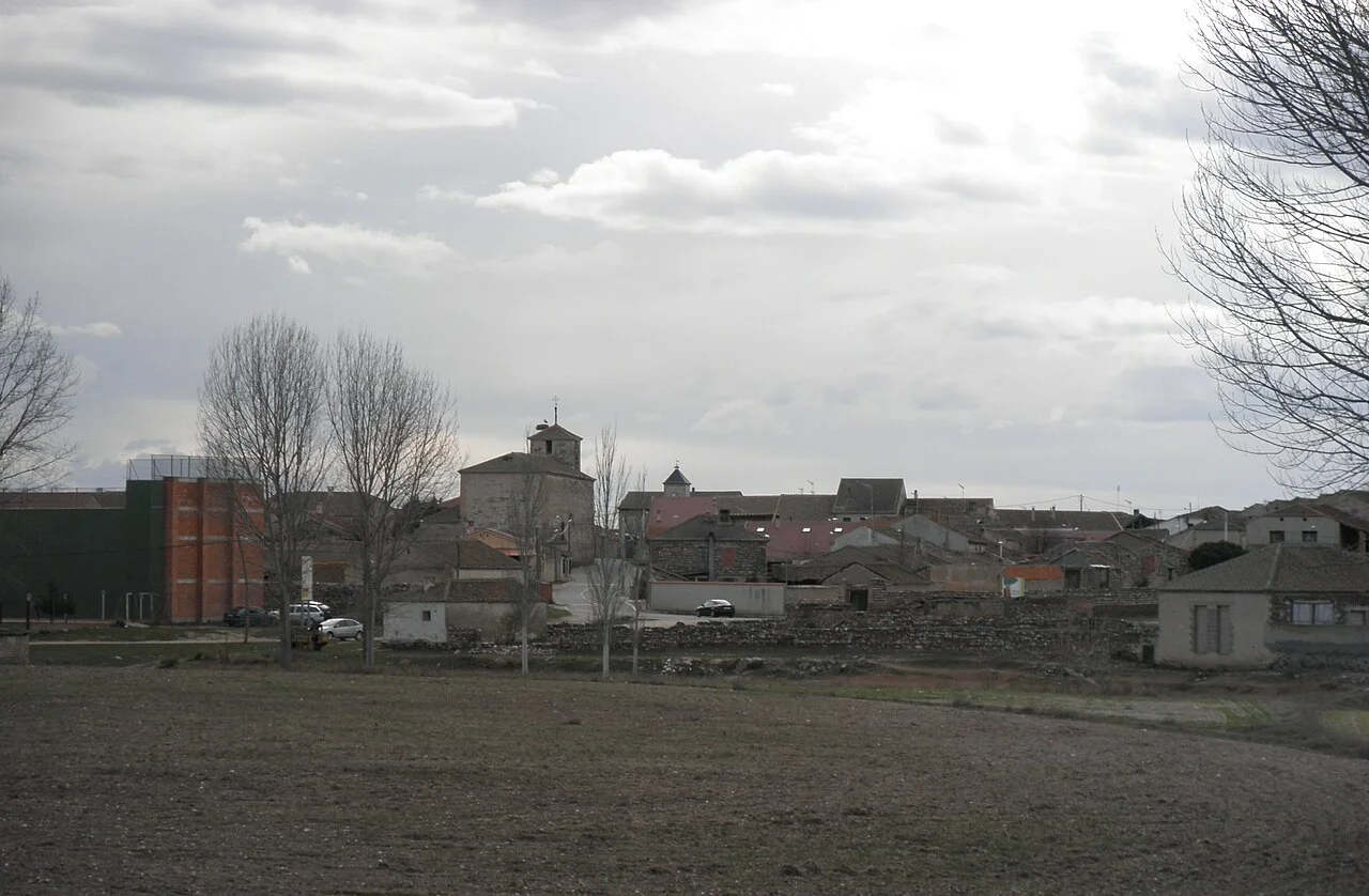 Photo of Melque de Cercos