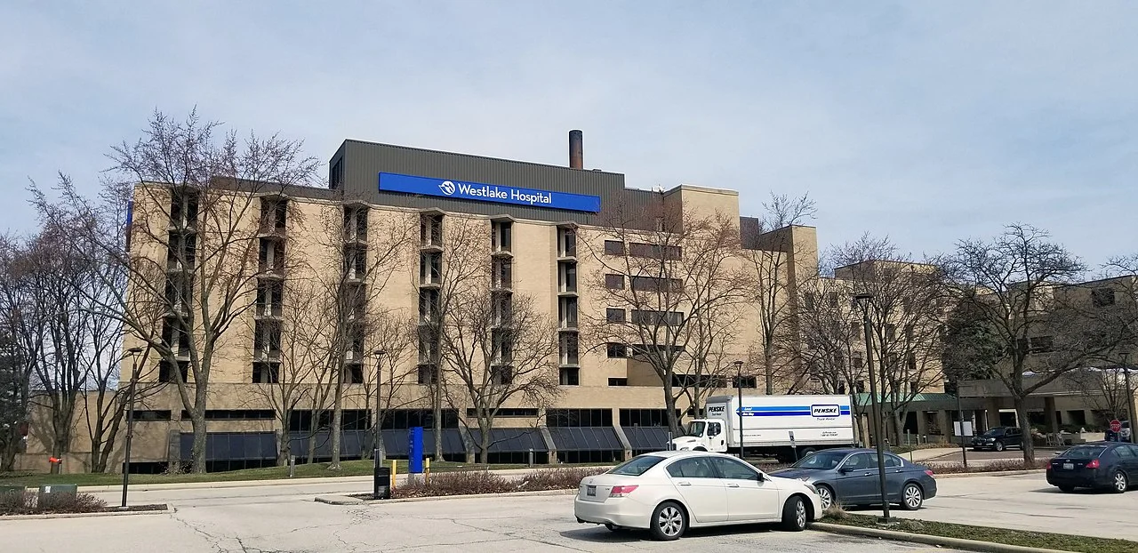 Photo of Melrose Park