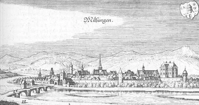 Photo of Melsungen