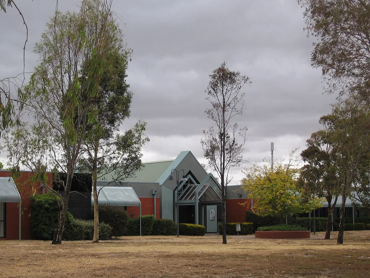 Photo of Melton South