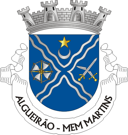 Photo of Mem Martins