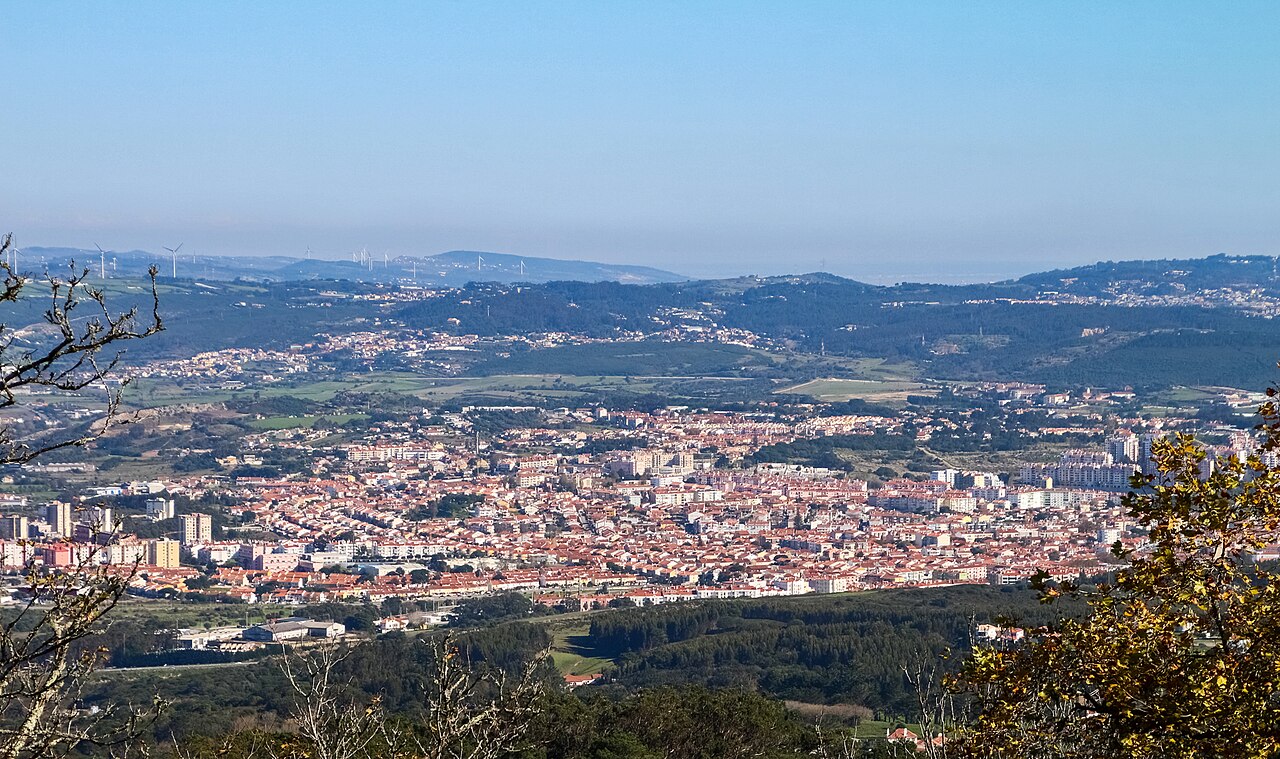 Algueirão-Mem Martins - Portugal 🇵🇹