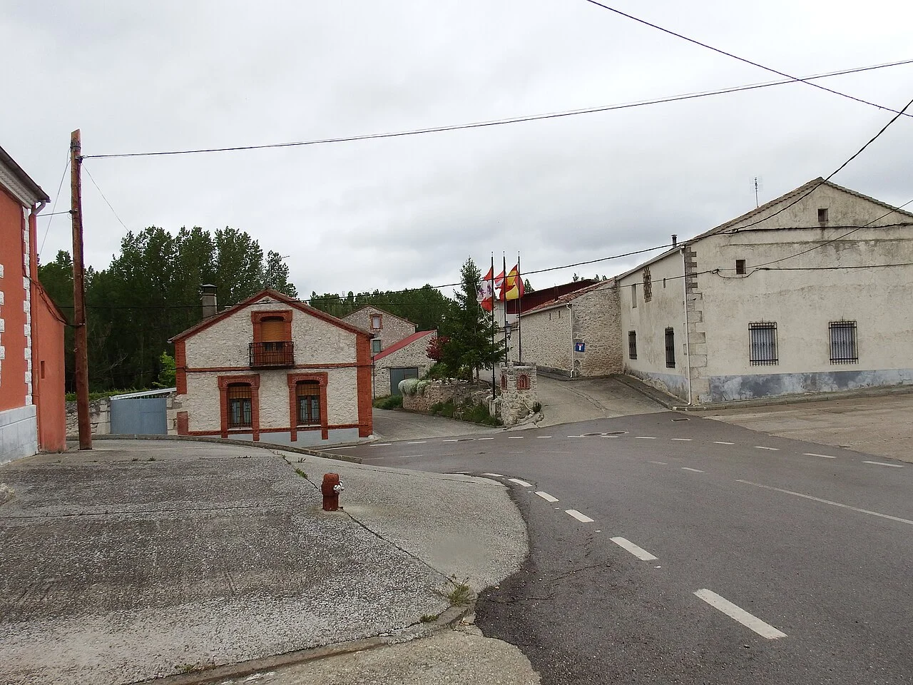 Photo of Membibre de la Hoz