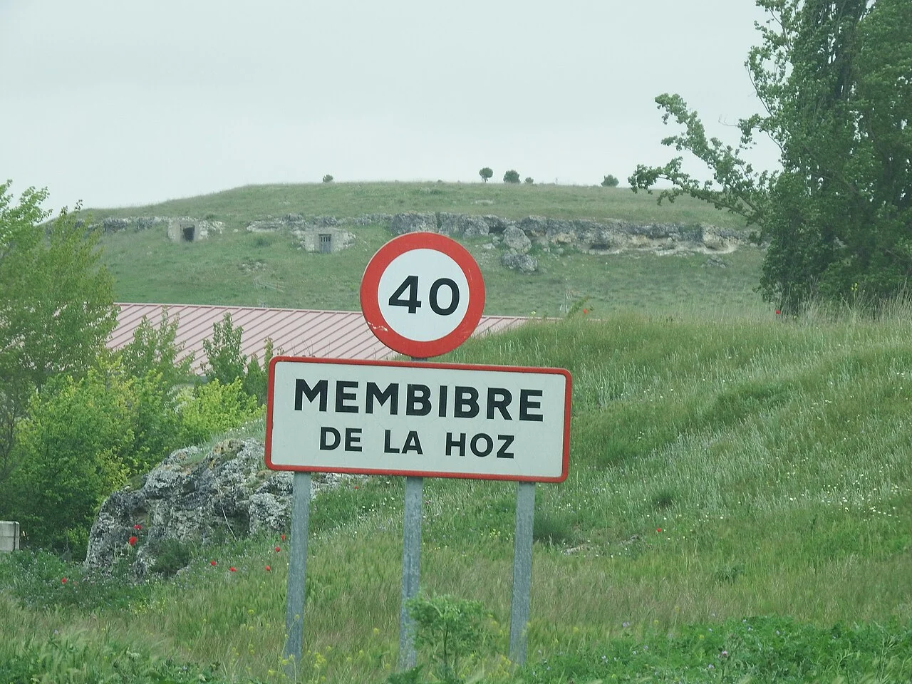 Photo of Membibre de la Hoz