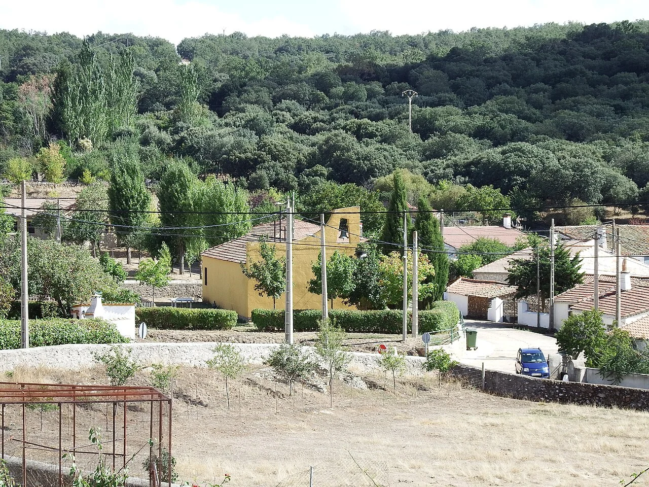 Photo of Membribe de la Sierra