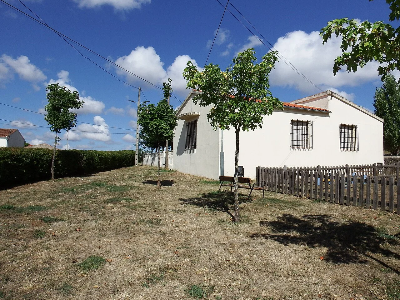 Photo of Membribe de la Sierra