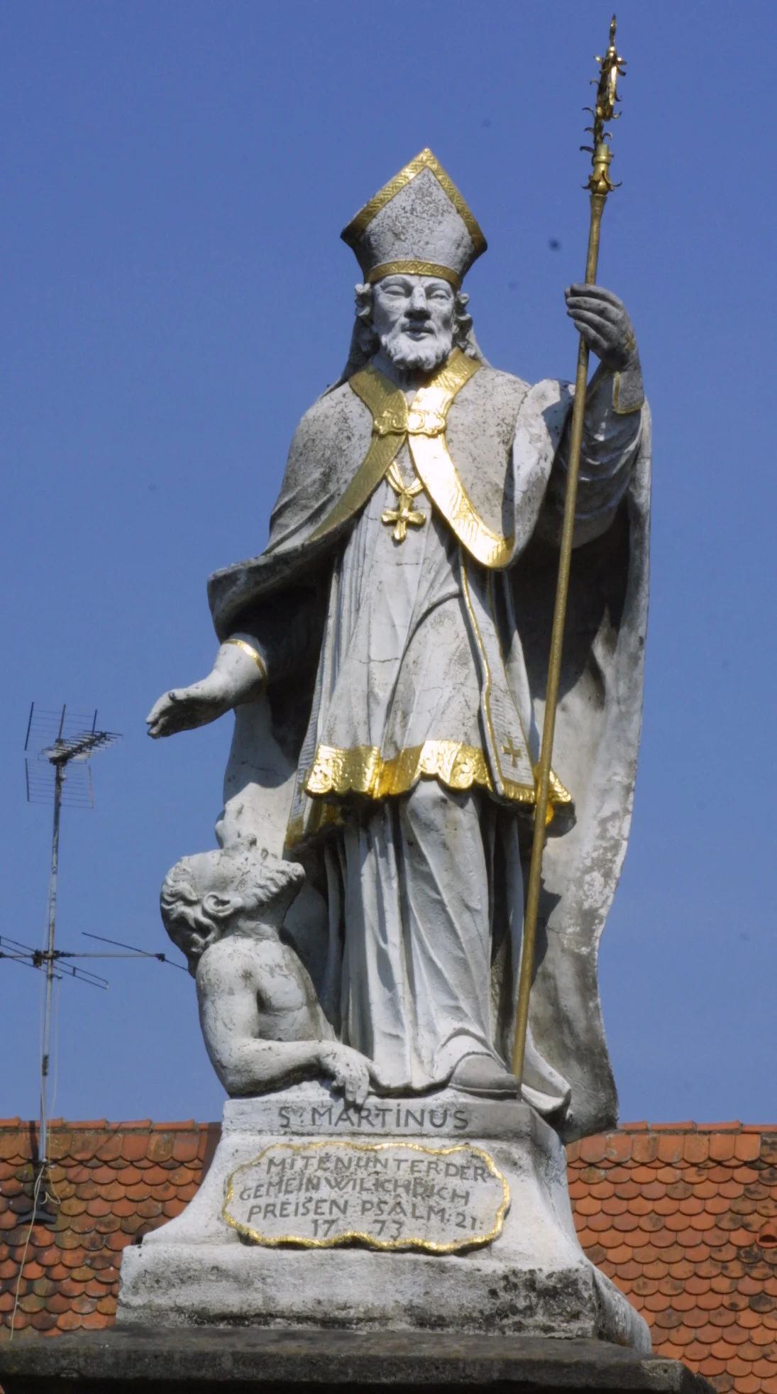 Photo of Memmelsdorf