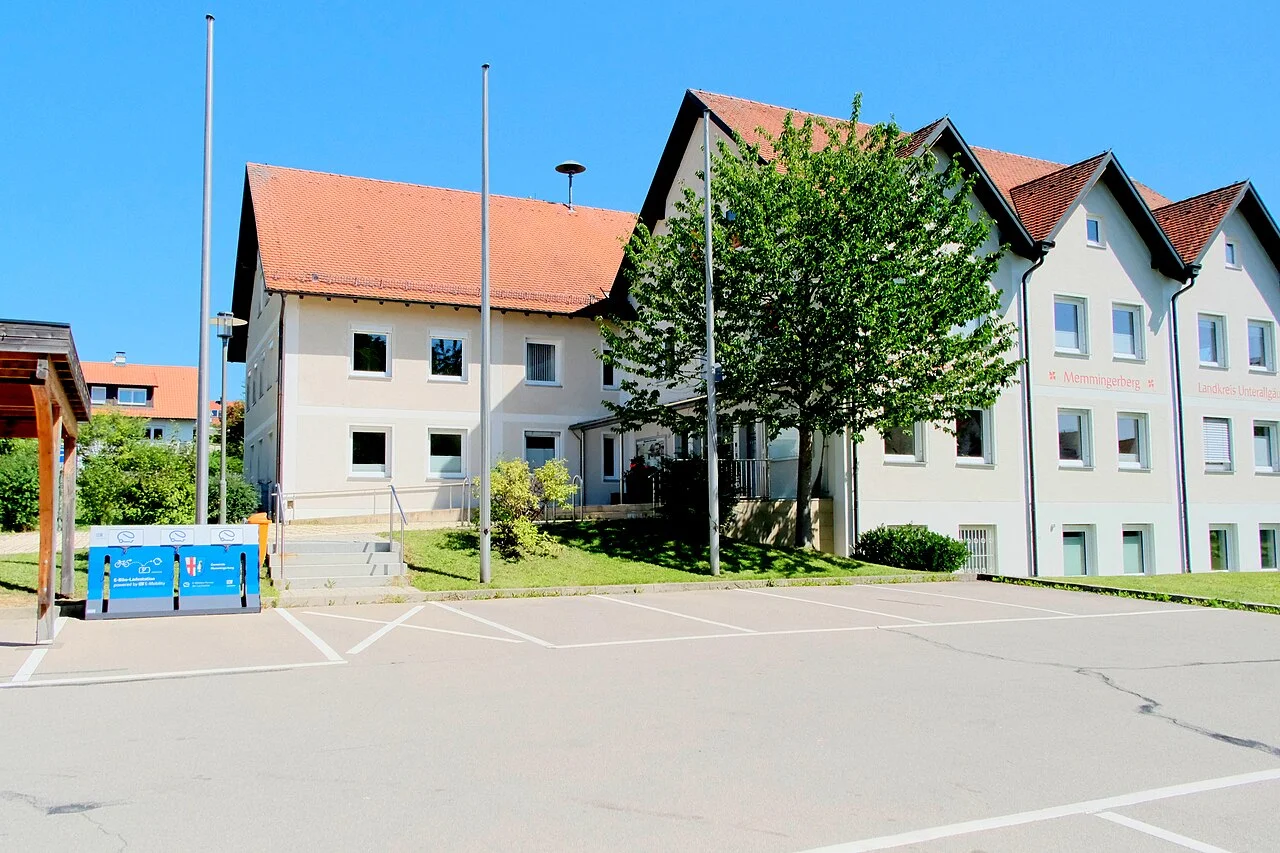 Photo of Memmingerberg