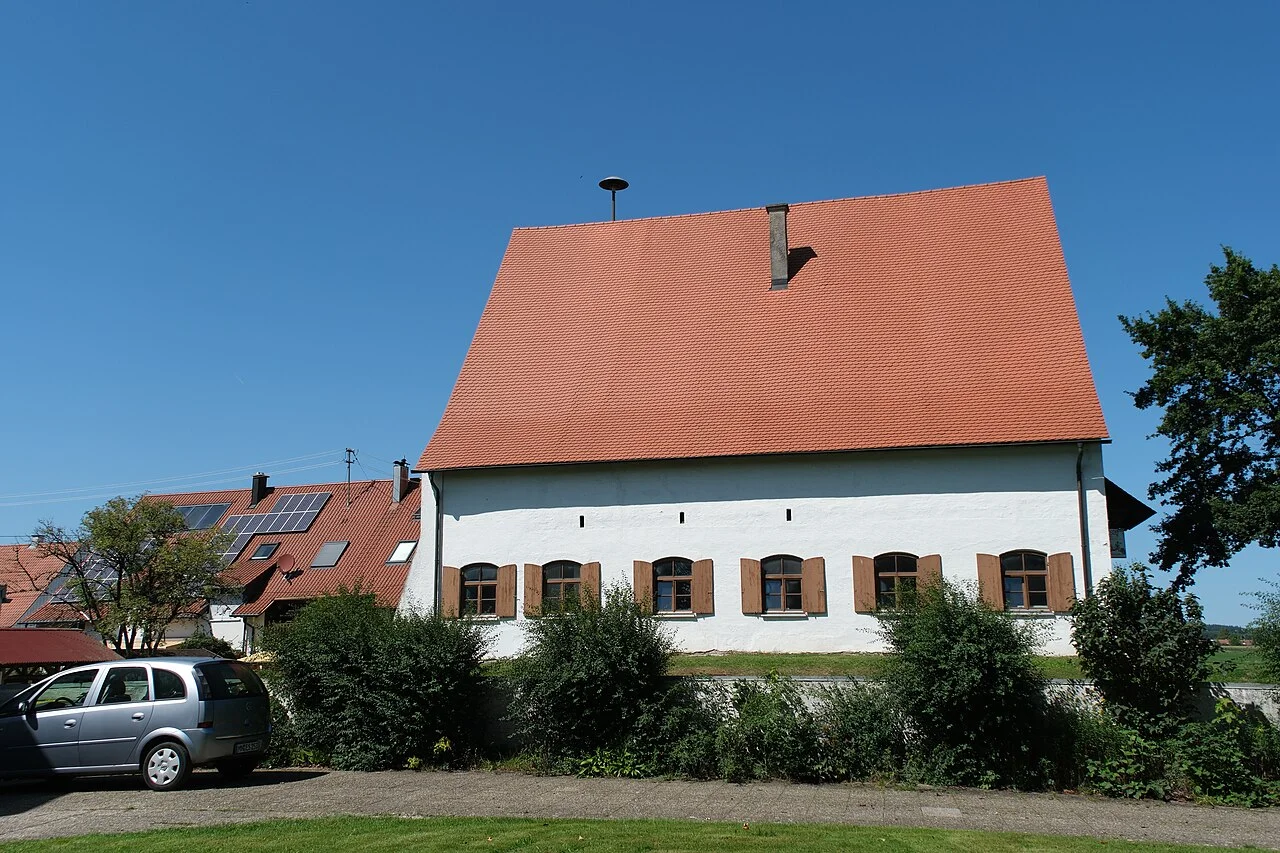 Photo of Memmingerberg