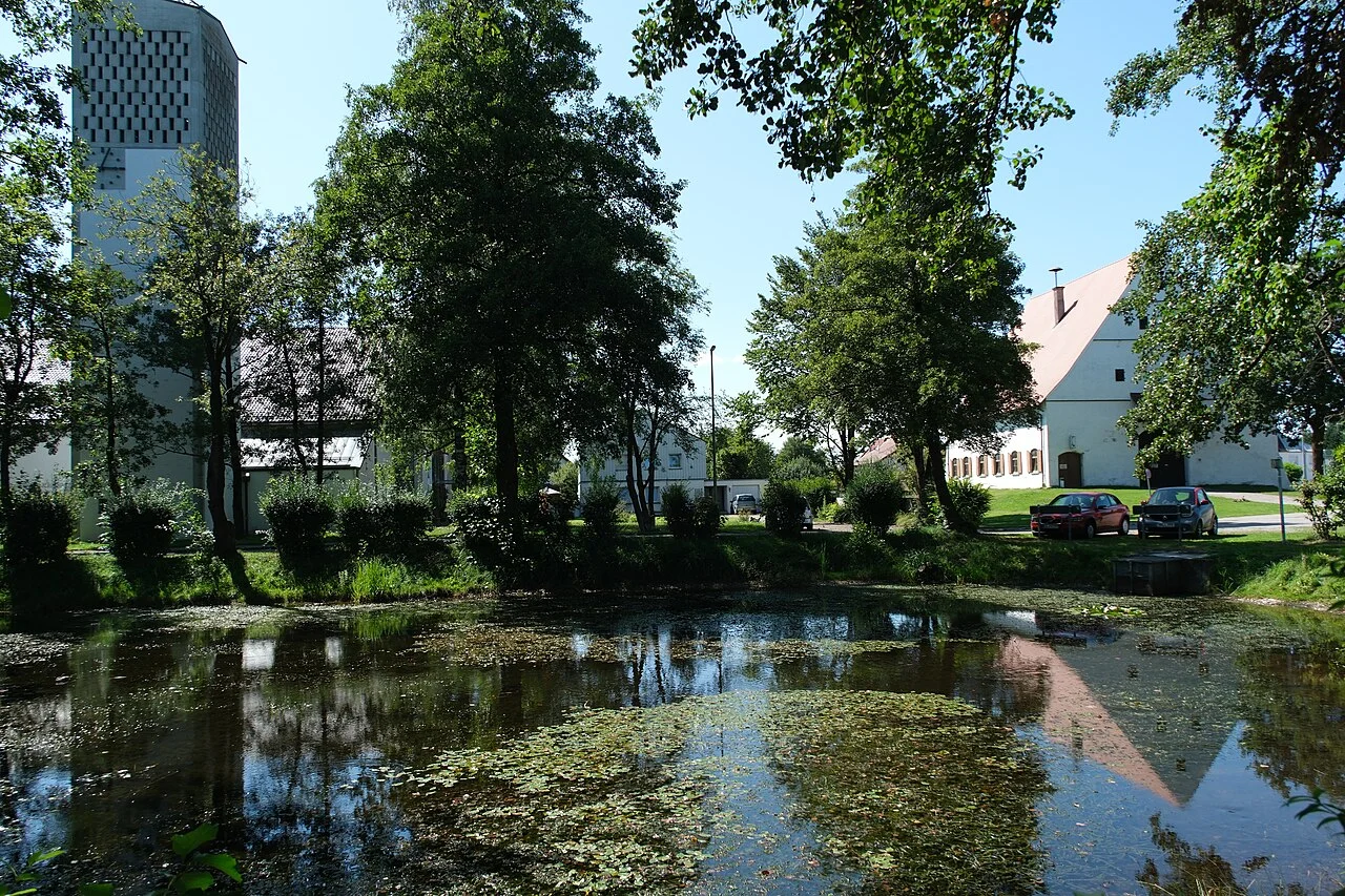 Photo of Memmingerberg