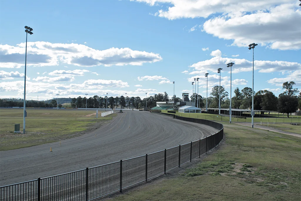 Photo of Menangle