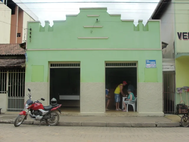 Photo of Mendes Pimentel