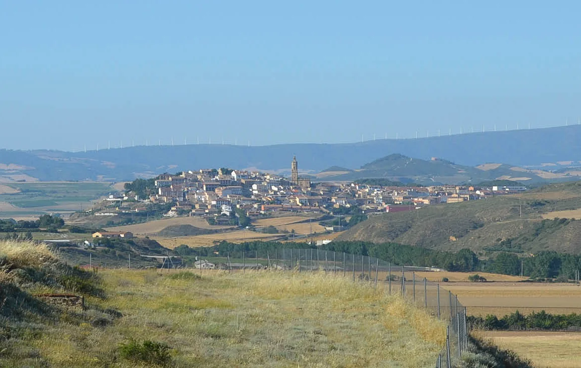 Photo of Mendigorría