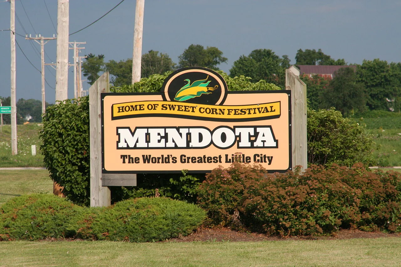 Photo of Mendota