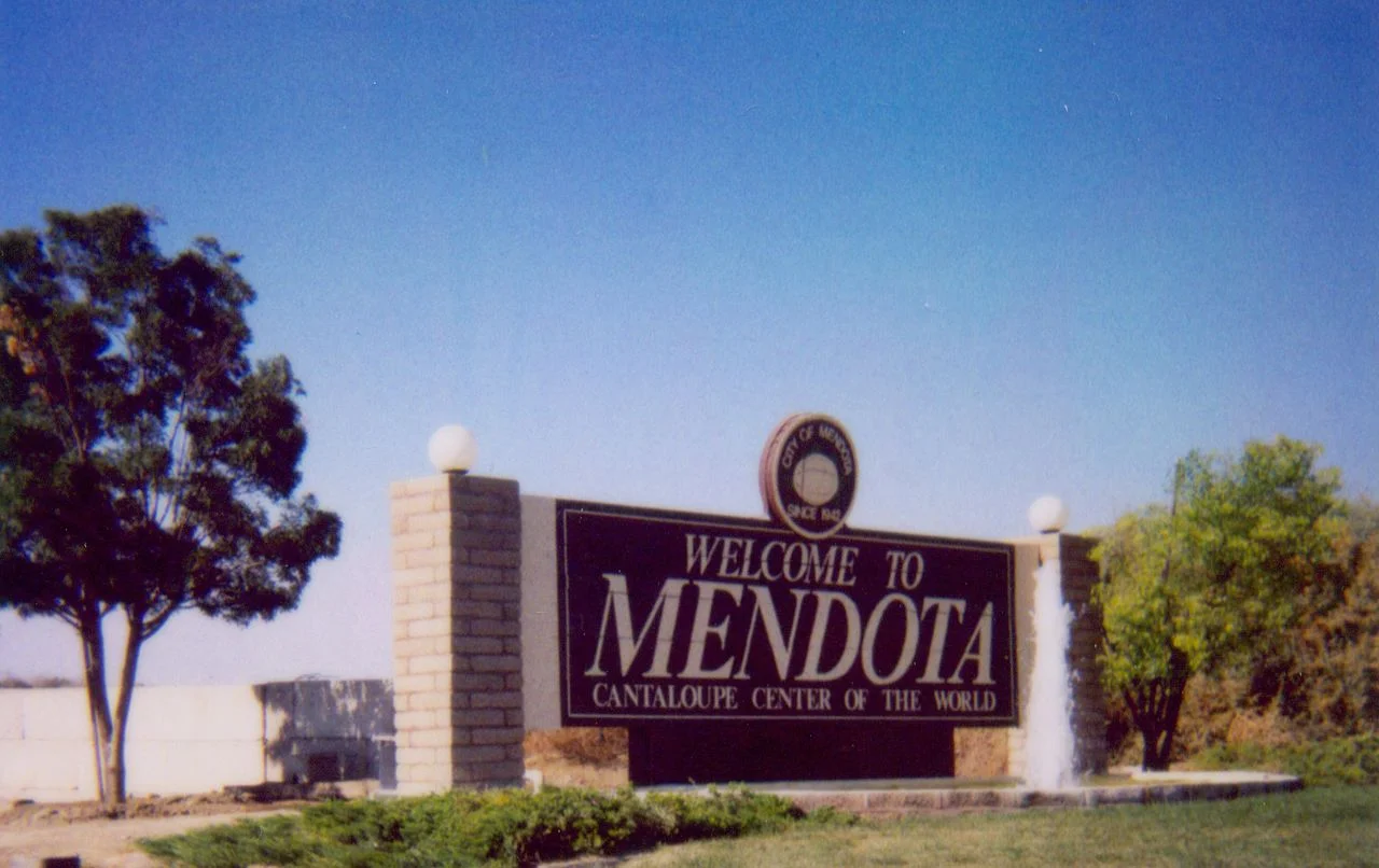 Photo of Mendota
