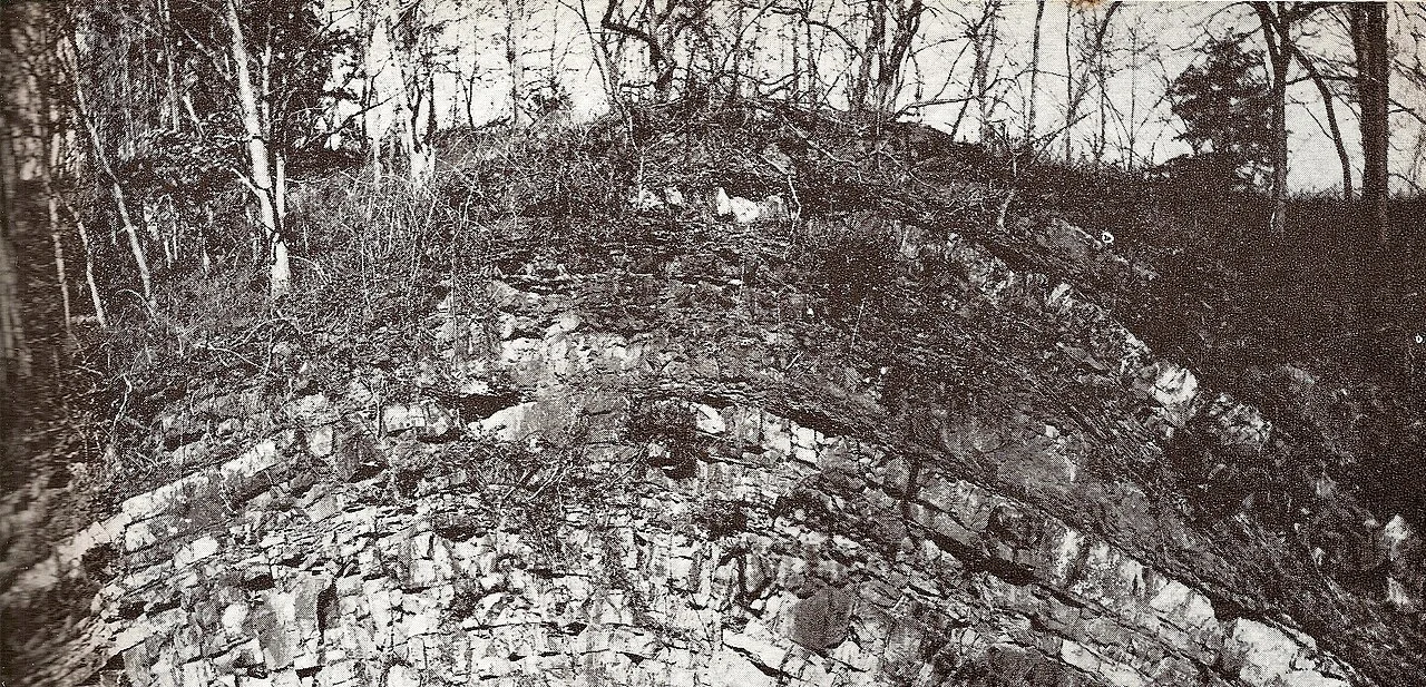 Photo of Mene de Mauroa