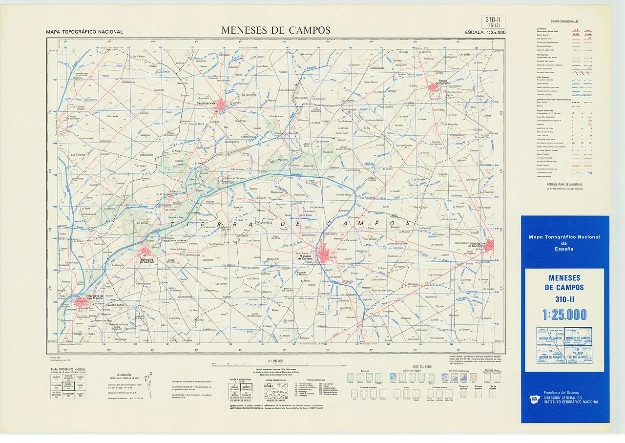 Photo of Meneses de Campos