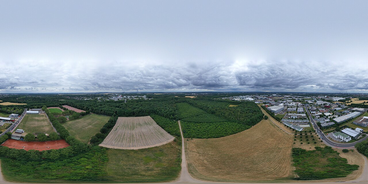 Photo of Mengenich