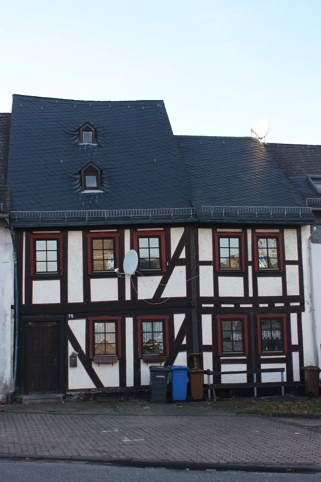 Photo of Mengerskirchen