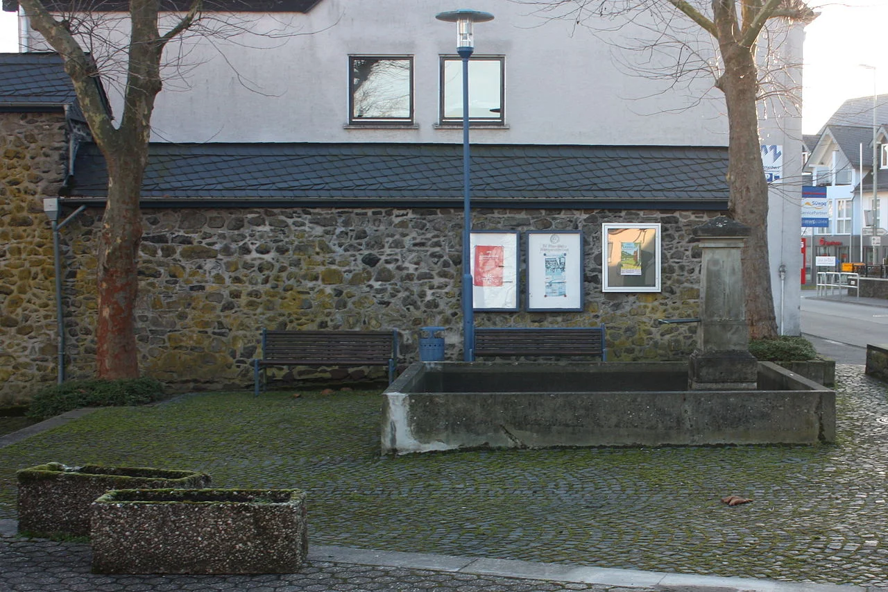 Photo of Mengerskirchen