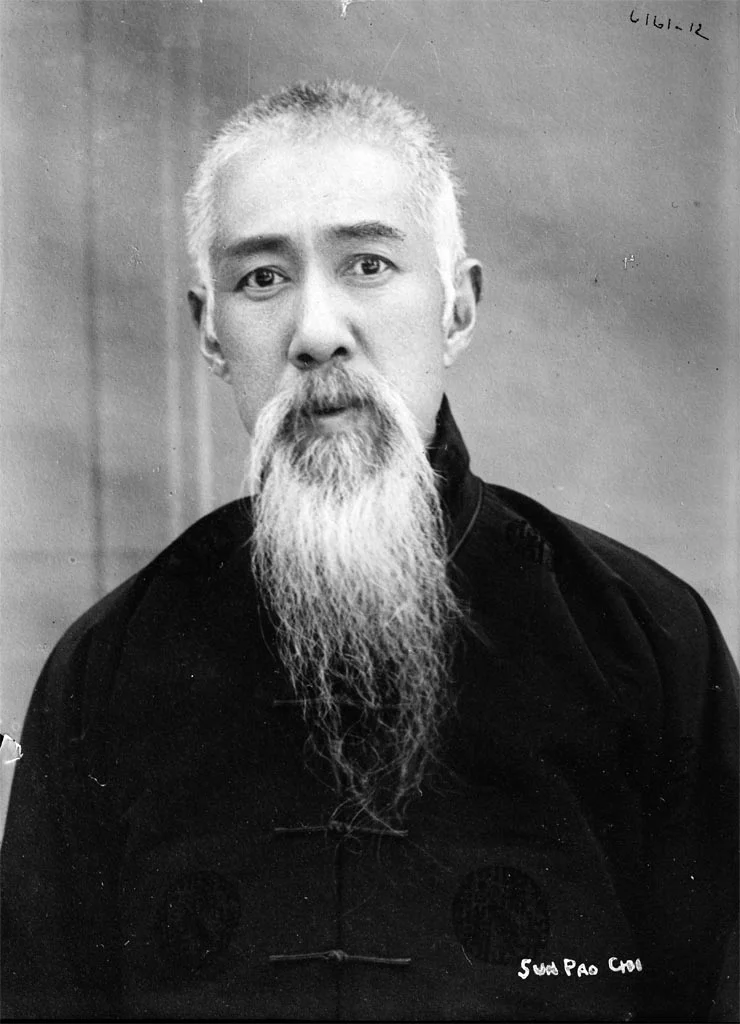 Photo of Mengjin