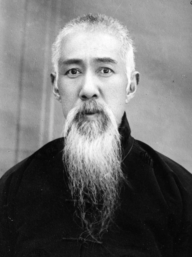 Photo of Mengjin