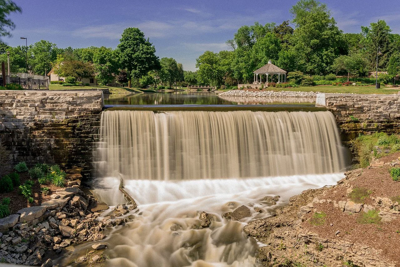 Photo of Menomonee Falls