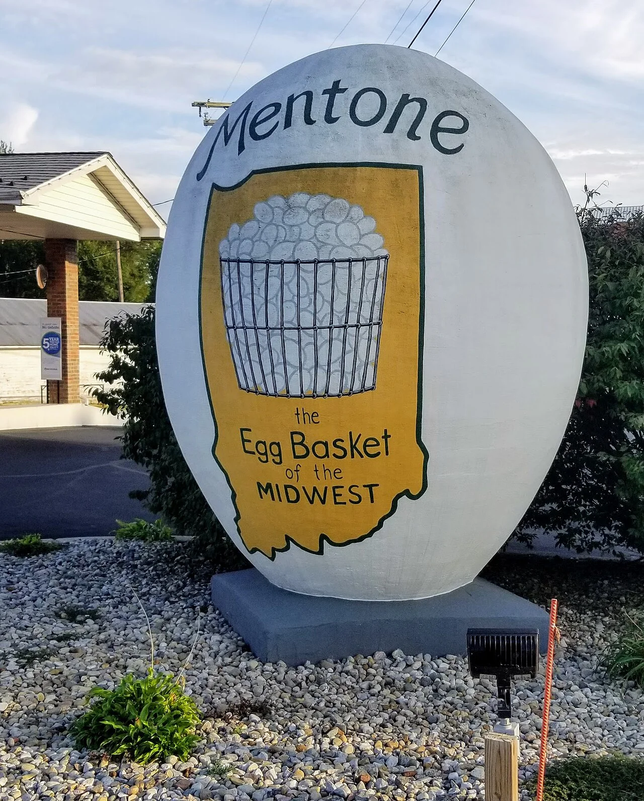 Photo of Mentone