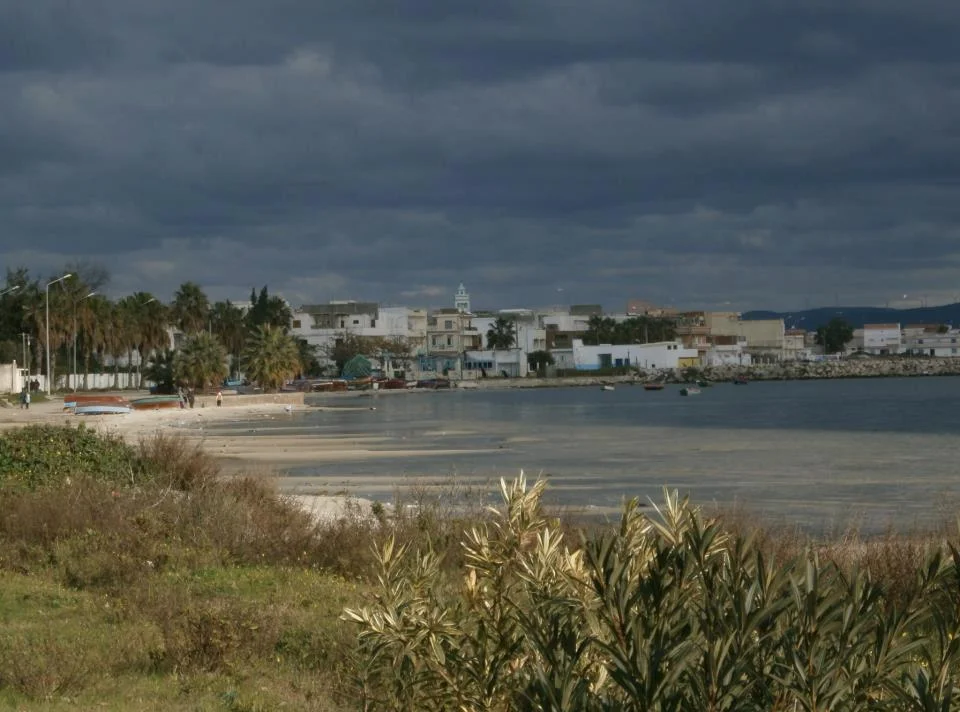 Photo of Menzel Abderhaman