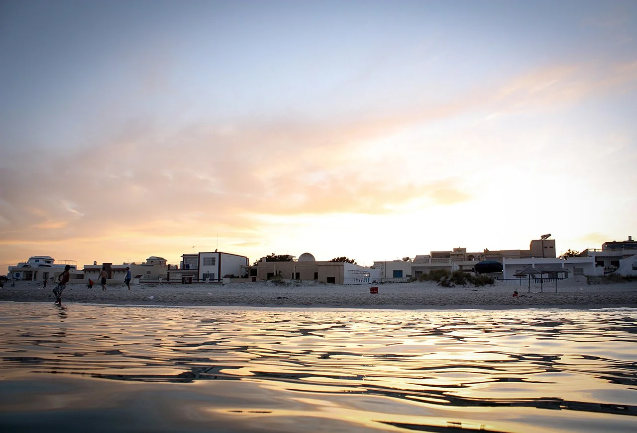 Photo of Menzel Salem