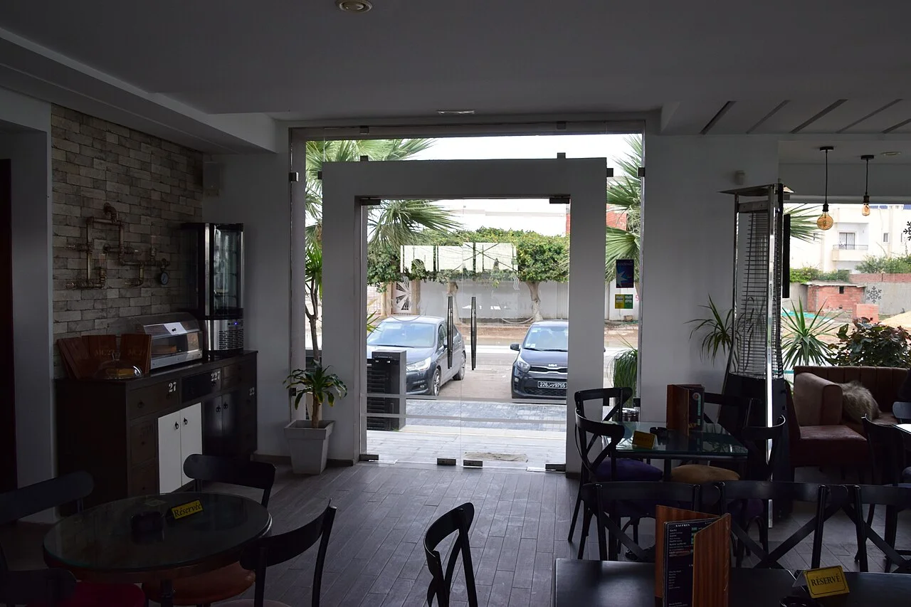 Photo of Menzel Temime