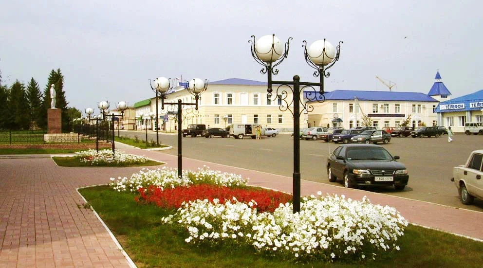 Photo of Menzelinsk