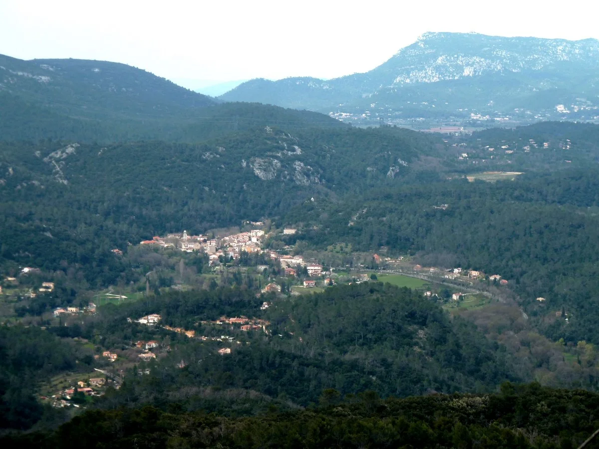 Photo of Méounes-lès-Montrieux