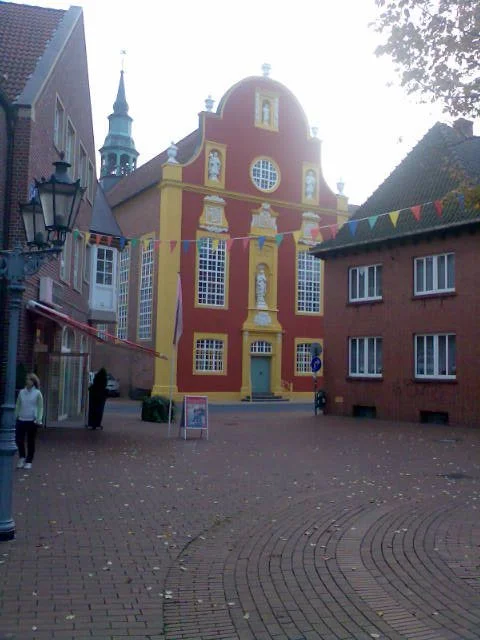 Photo of Meppen