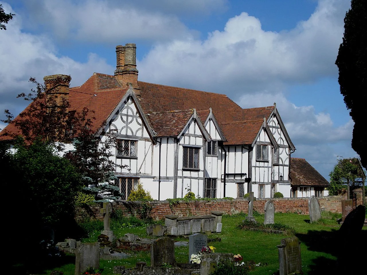 Photo of Meppershall