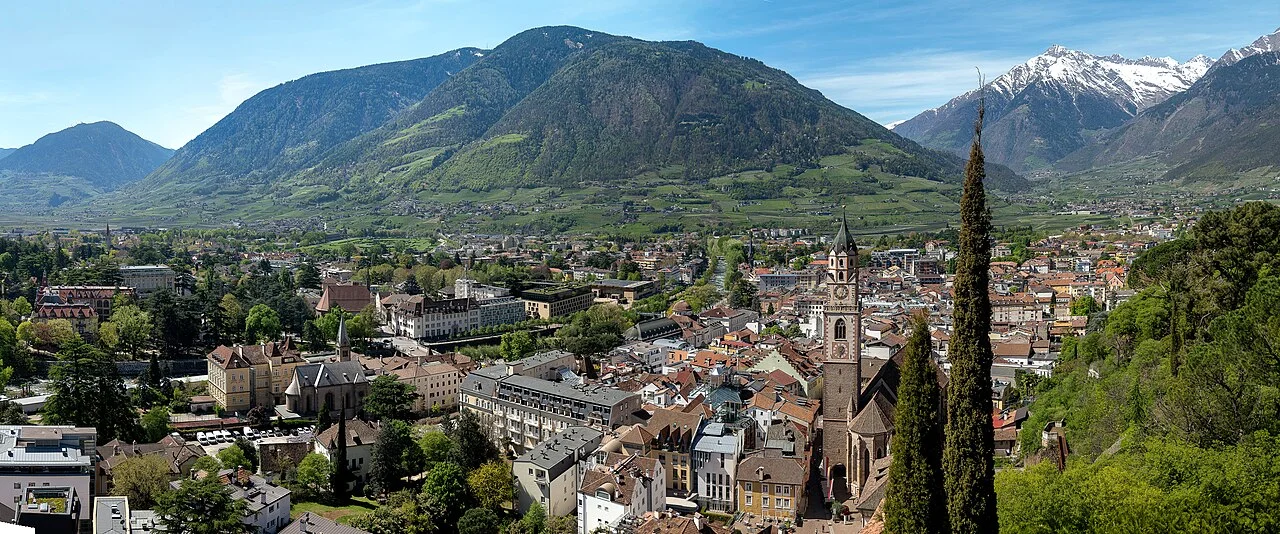 Photo of Merano