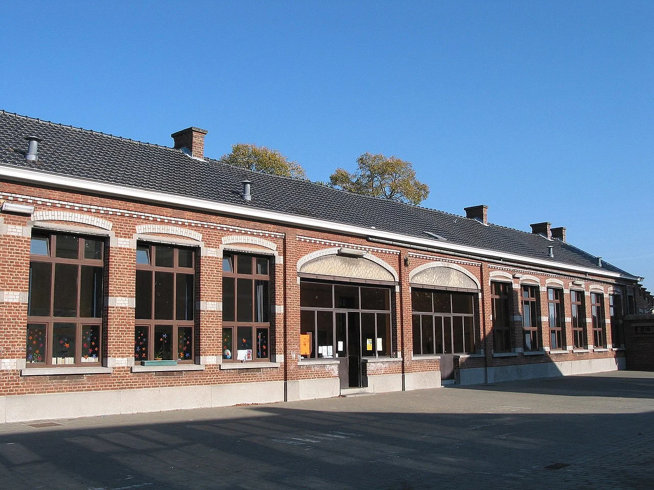 Photo of Merbes-le-Château