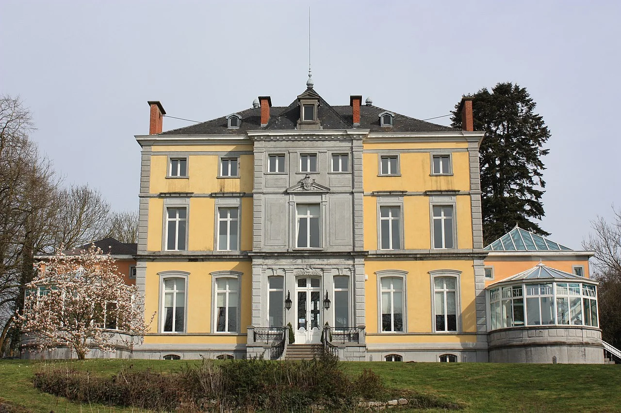 Photo of Merbes-le-Château