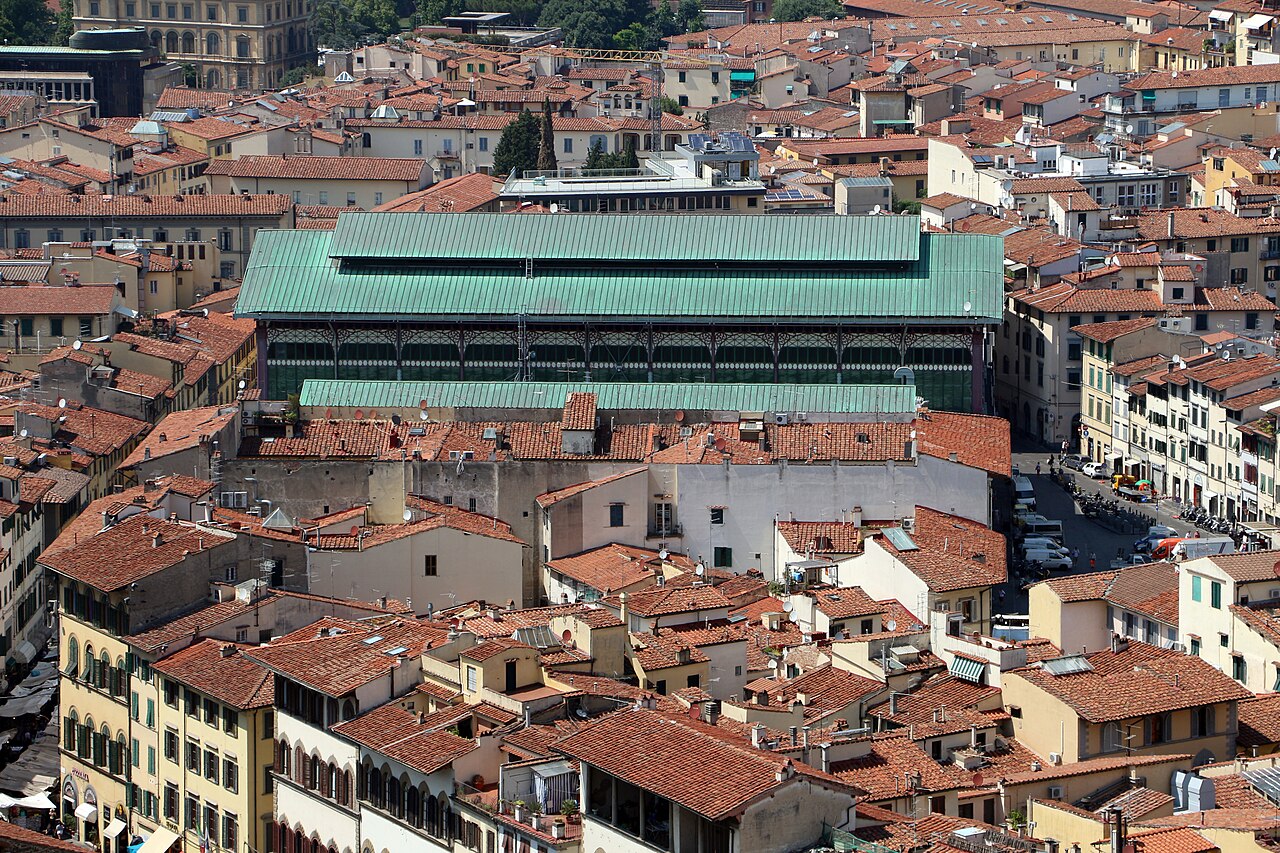 Photo of Mercato
